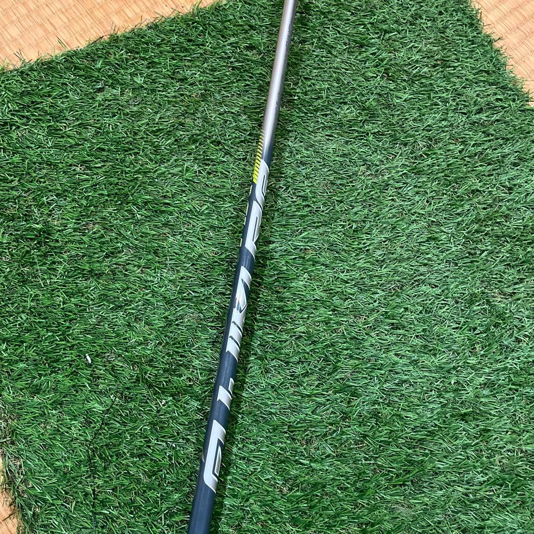 PINGG430SFTドライバー10.5° NX Speeder HL45 S