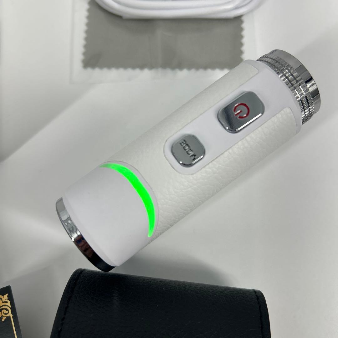 ♦︎新品同様♦︎Shot Navi ショットナビ Laser Sniper RAYS