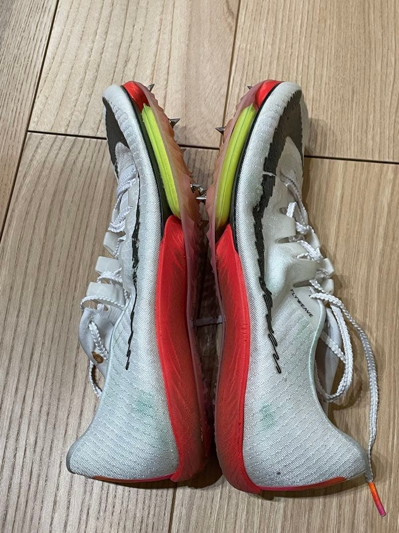 Nike air zoom maxfly マックスフライ　初代27.0