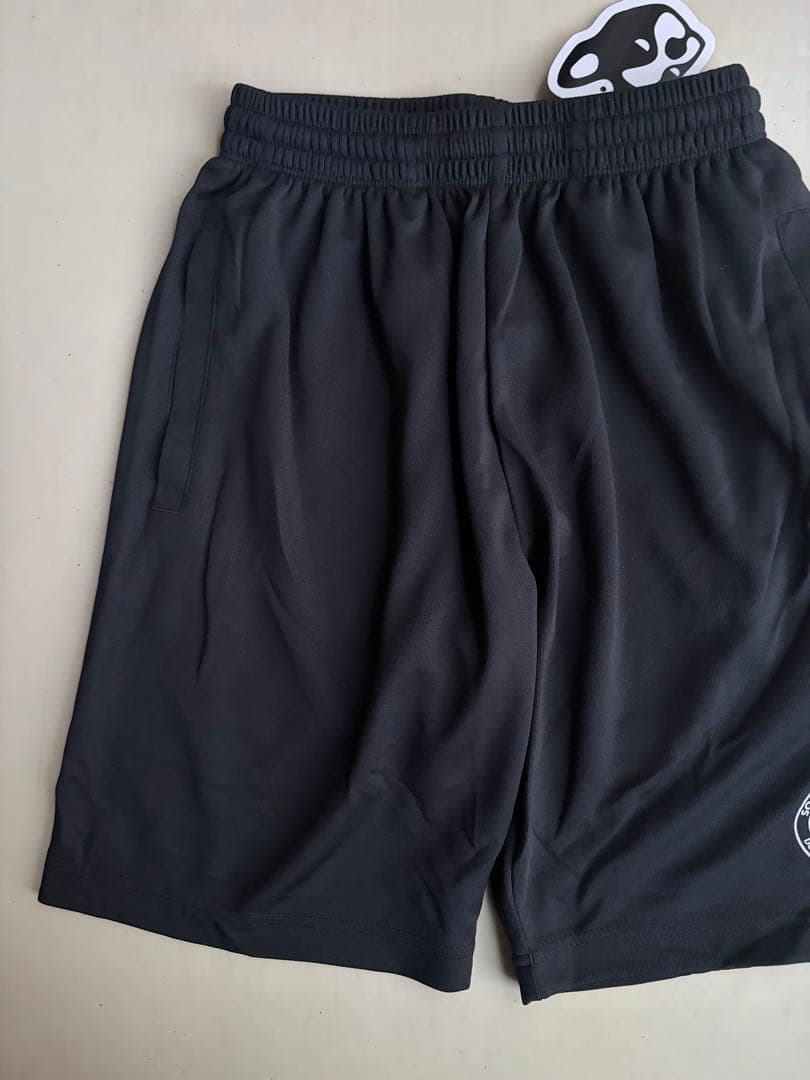 新品タグ付き　メンズL SoccerJunky サッカージャンキー　セットアップ