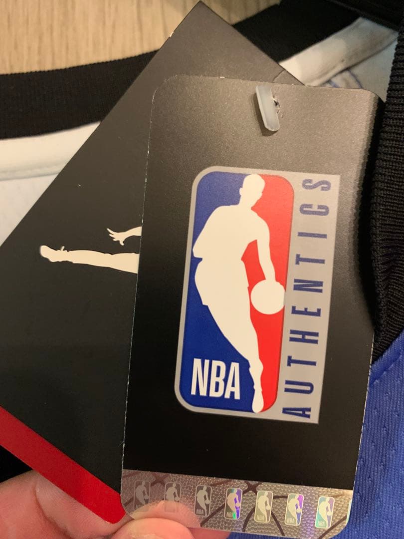 正規品Jordan ALL-STAR バスケットボールジャージ L