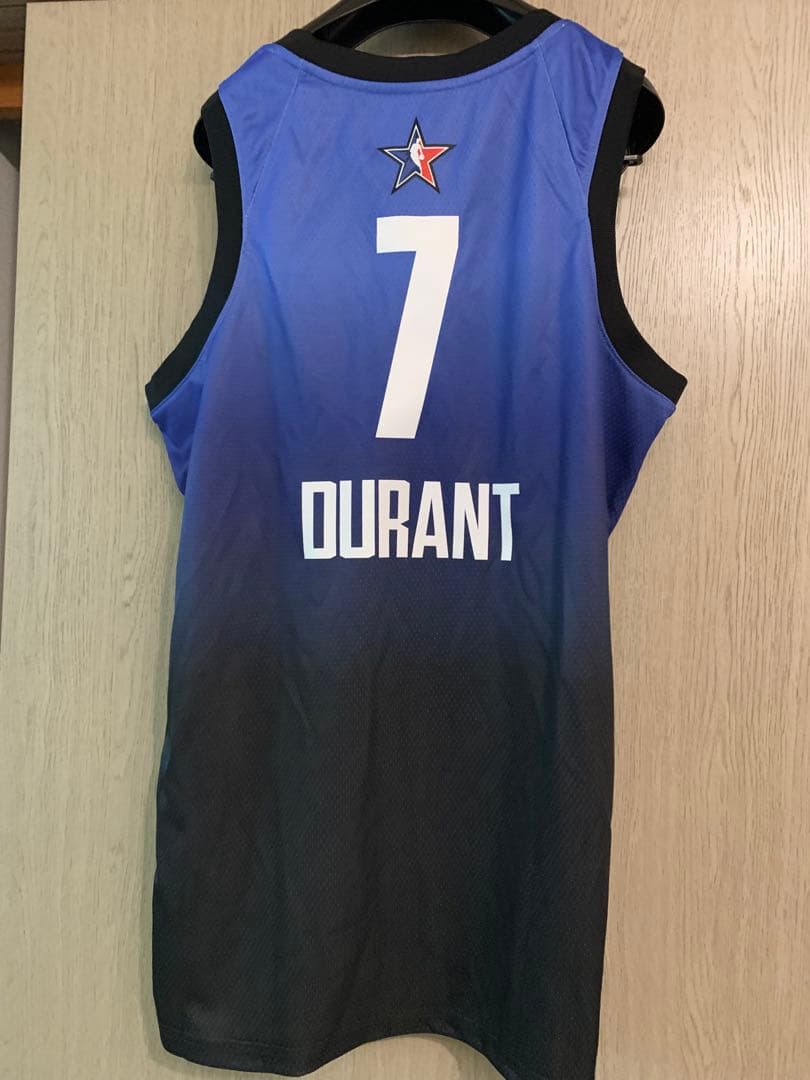 正規品Jordan ALL-STAR バスケットボールジャージ L