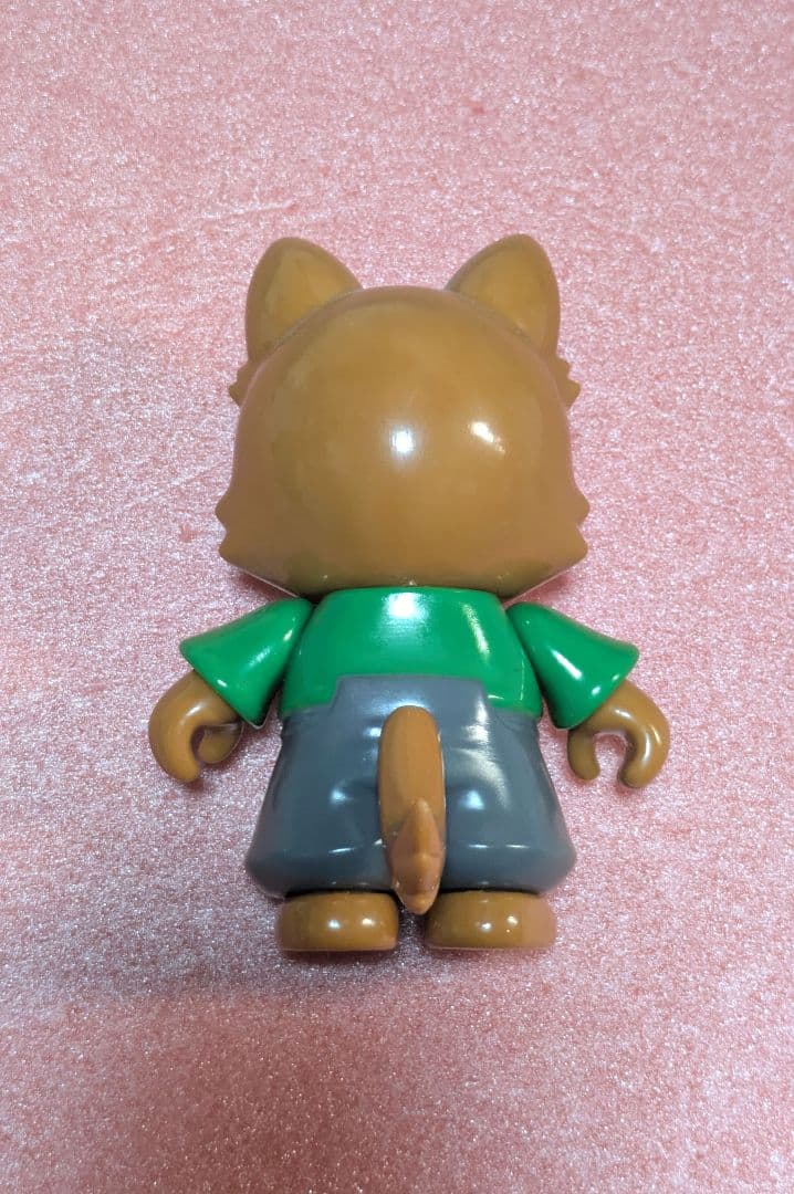 モモジロウ タローマル イン ソフビ