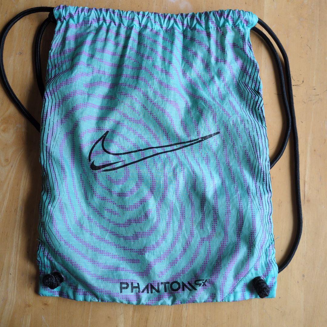 NIKE ファントムGXエリート