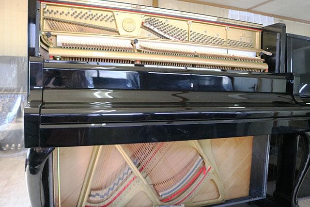 アップライトピアノ【カワイ DS-80】販売