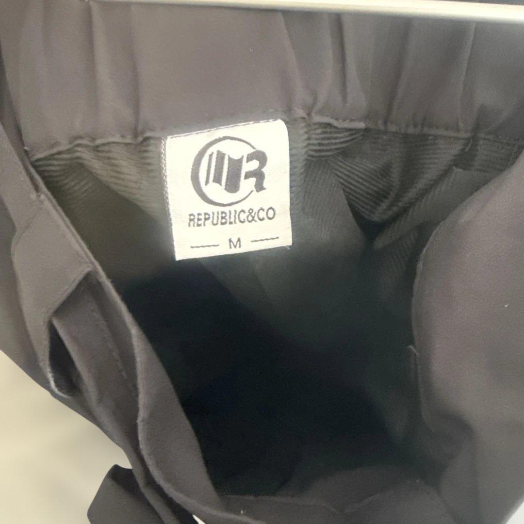 Republic スノーボードパンツ M