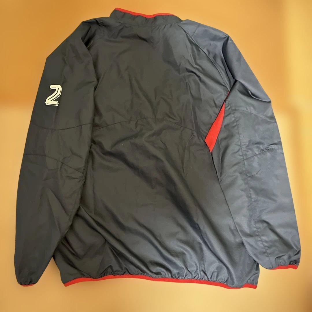 Nike 東京ヤクルトスワローズ ウィンドブレーカー XXL
