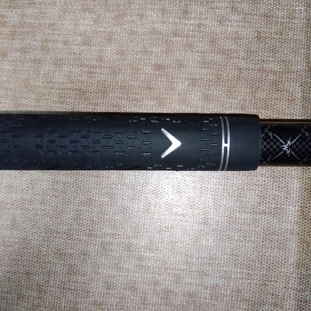 Callaway TENSEI 55 FLEX-S ドライバー用未使用に近い