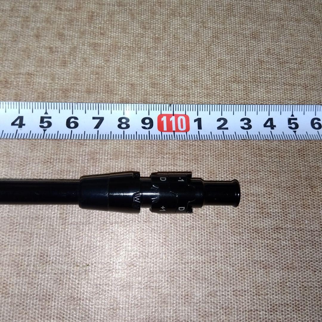 Callaway TENSEI 55 FLEX-S ドライバー用未使用に近い