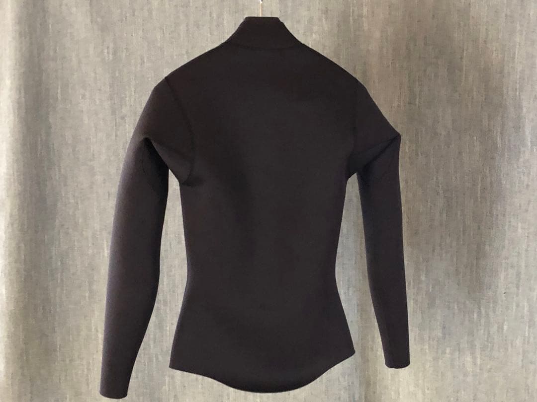 ウェットスーツ    L/S ジャケット　新品未使用