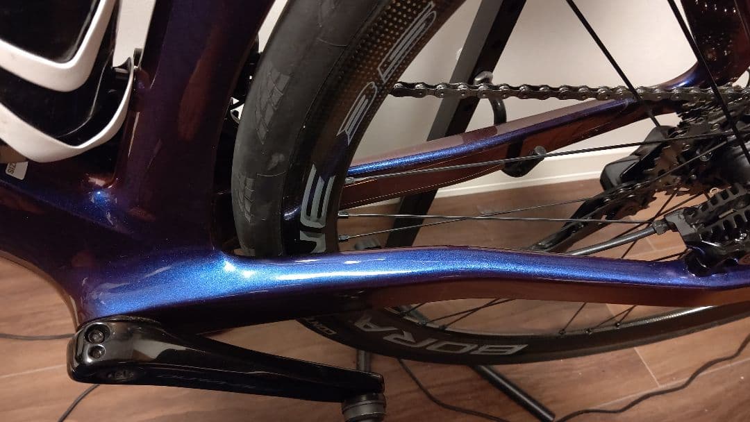 Canyon Aeroad CFR 2024年式 ロードバイク