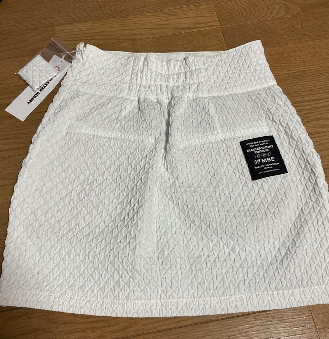 新品　マスターバニー スカート