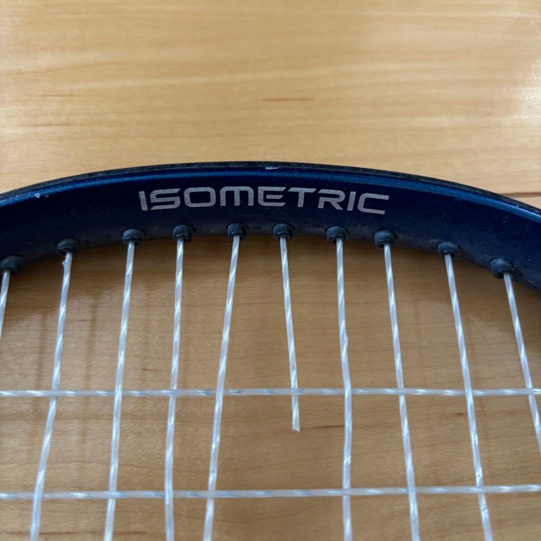 値下げ中‼️YONEX テニスラケット イーゾーン98 グリップ2 100L
