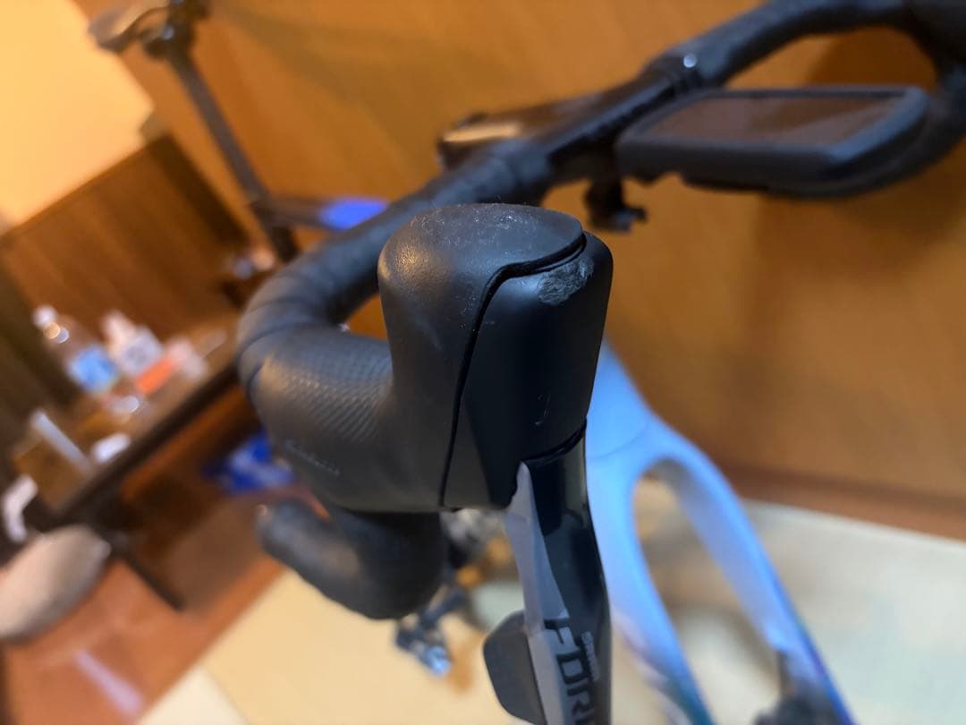 【できれば今日売り切りたい】FACTOR OSTRO ロードバイクフレーム