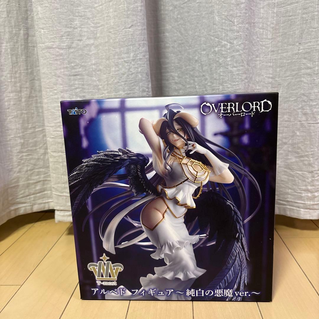 プライズ　フィギュア　５個セット