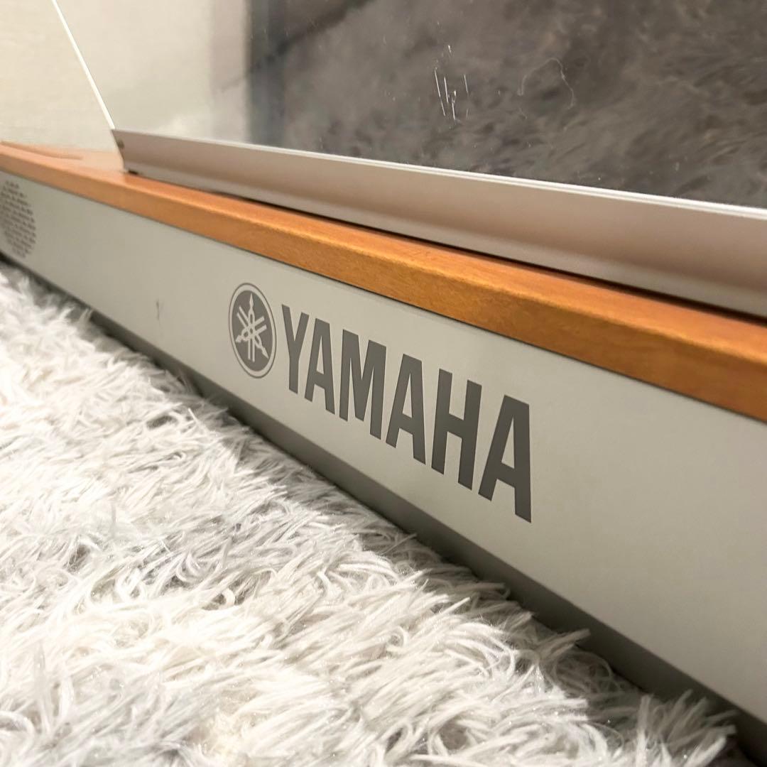 【極美品】YAMAHA P-120S 電子ピアノ 88鍵 グレードハンマー