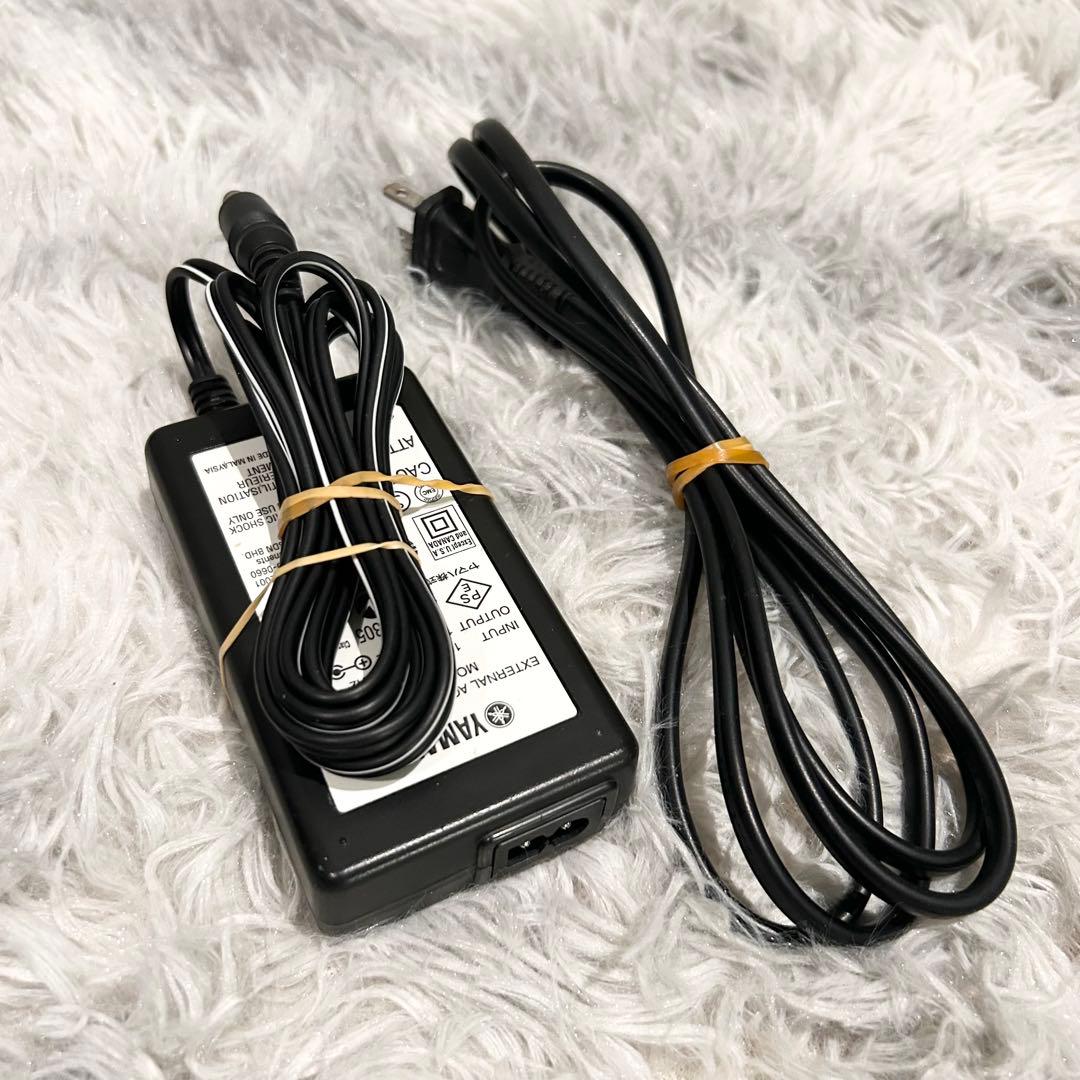 【極美品】YAMAHA P-120S 電子ピアノ 88鍵 グレードハンマー