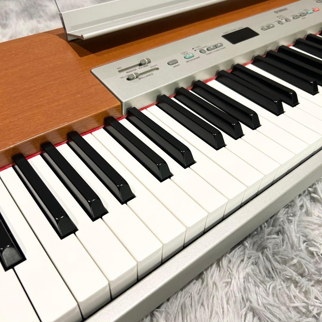 【極美品】YAMAHA P-120S 電子ピアノ 88鍵 グレードハンマー