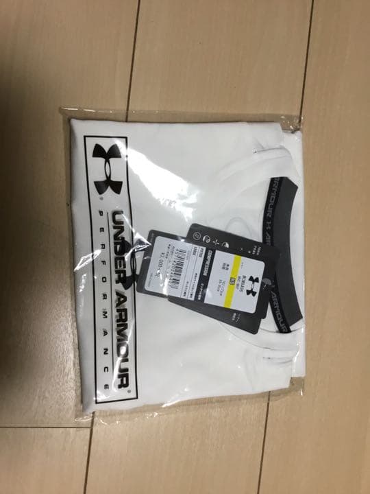 アンダーアーマー　ヒートギア　等7点セット　バック付　サイズMD