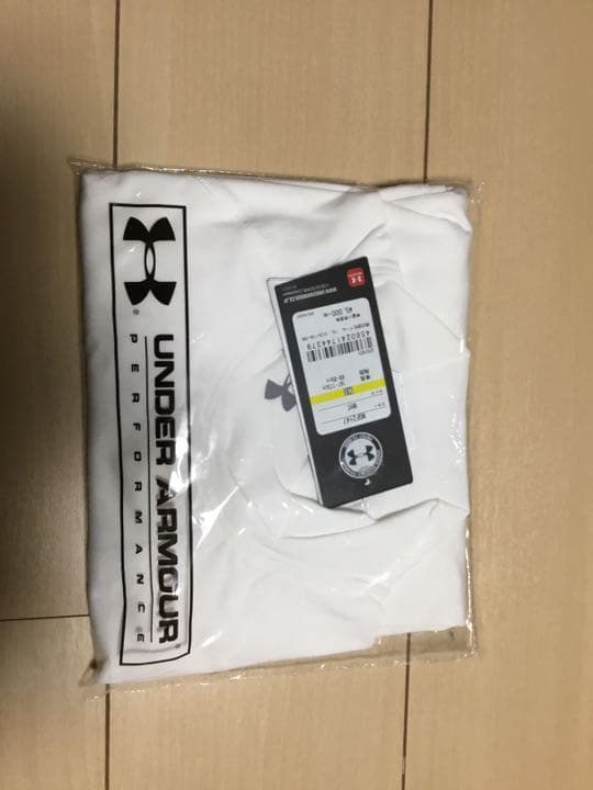 アンダーアーマー　ヒートギア　等7点セット　バック付　サイズMD
