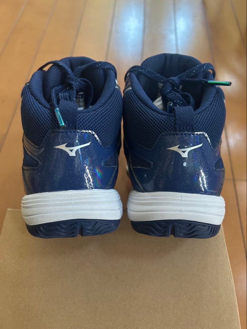 ミズノ　ウエーブダイバース MIZUNO WAVE DIVERSE LG4