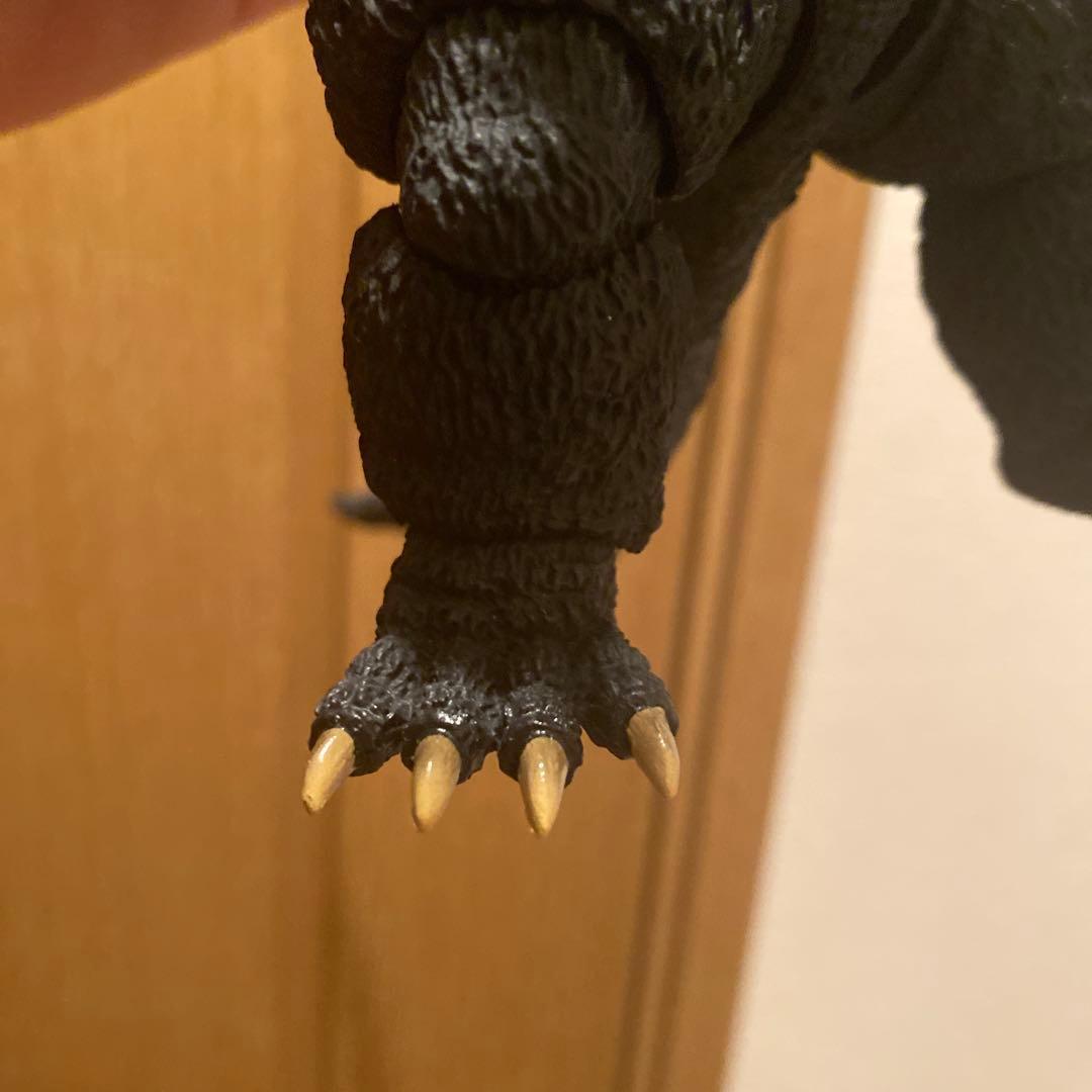 エ*年様 S.H.MonsterArts ゴジラ1991