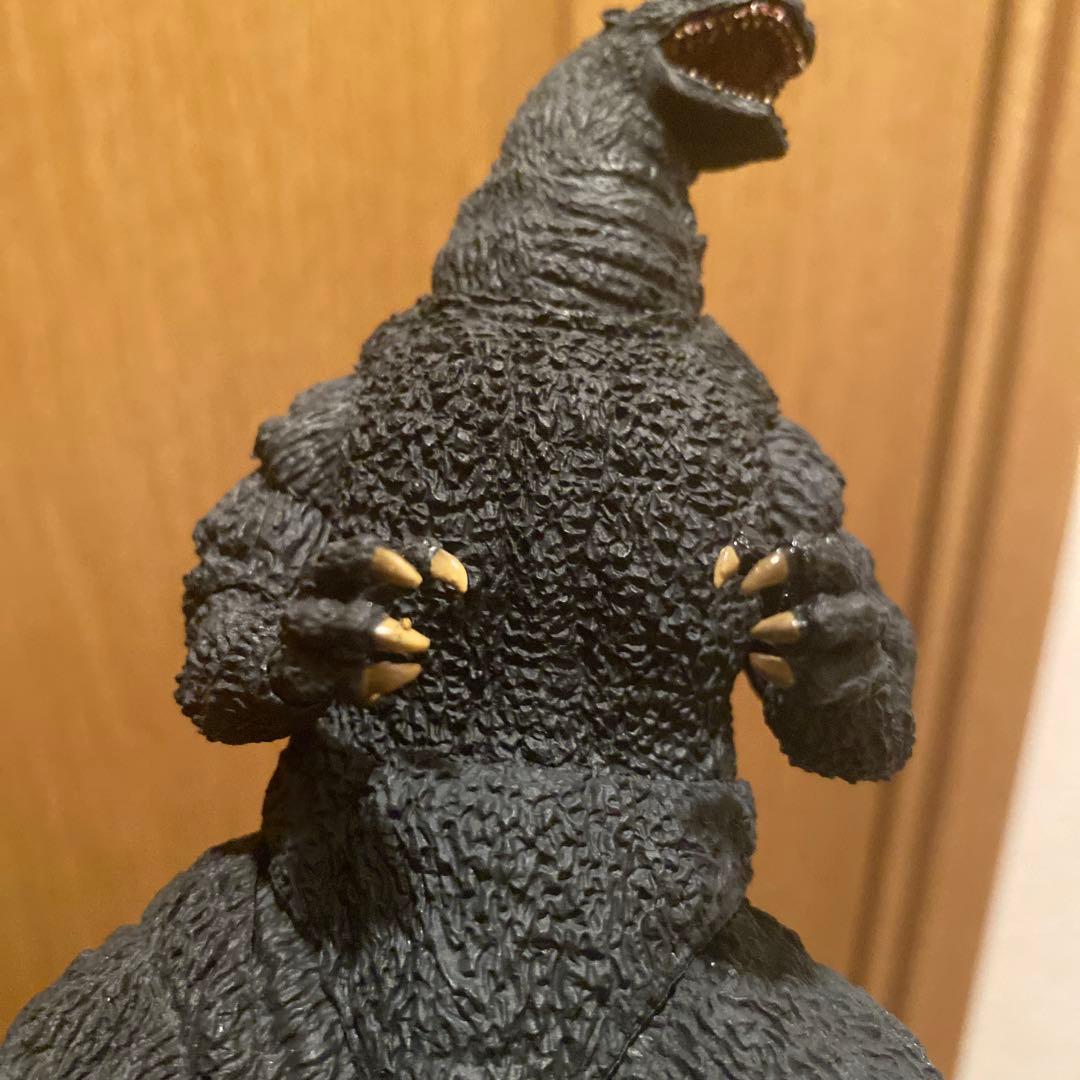 エ*年様 S.H.MonsterArts ゴジラ1991