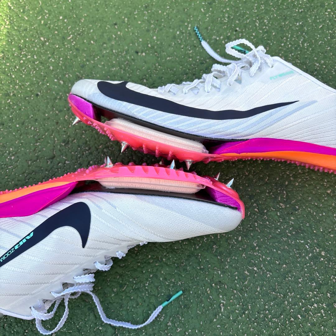 NIKE MAX FLY 2 新色