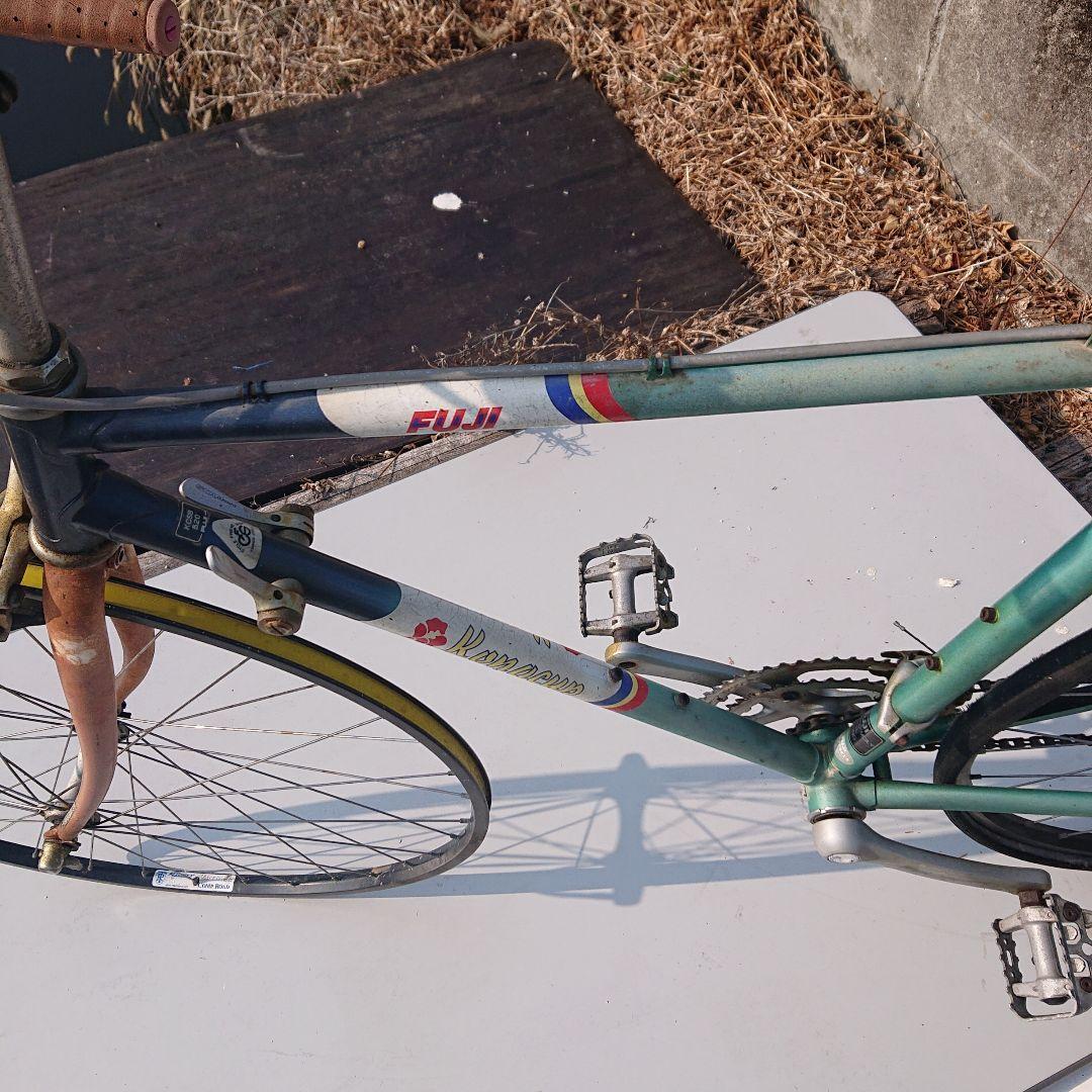 自転車