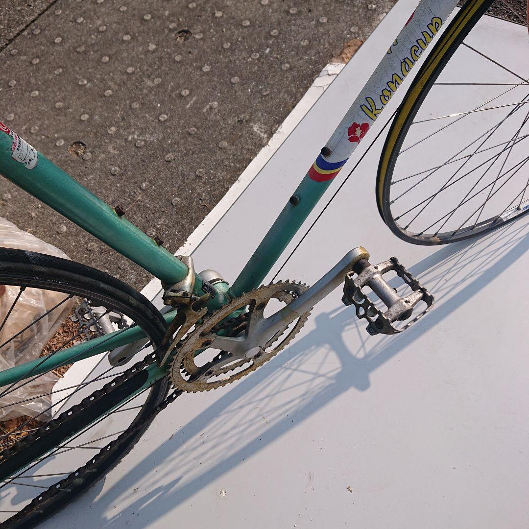 自転車