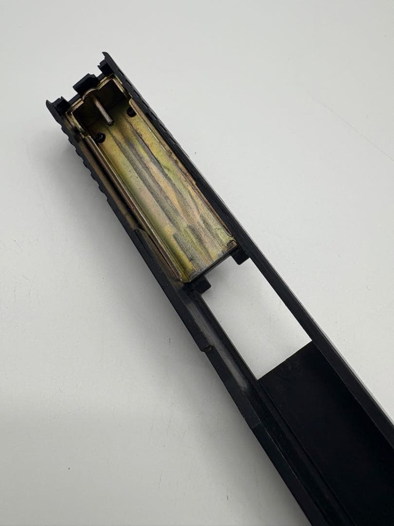 MGC グロック17 ② ガスブローバック　予備マガジン付き
