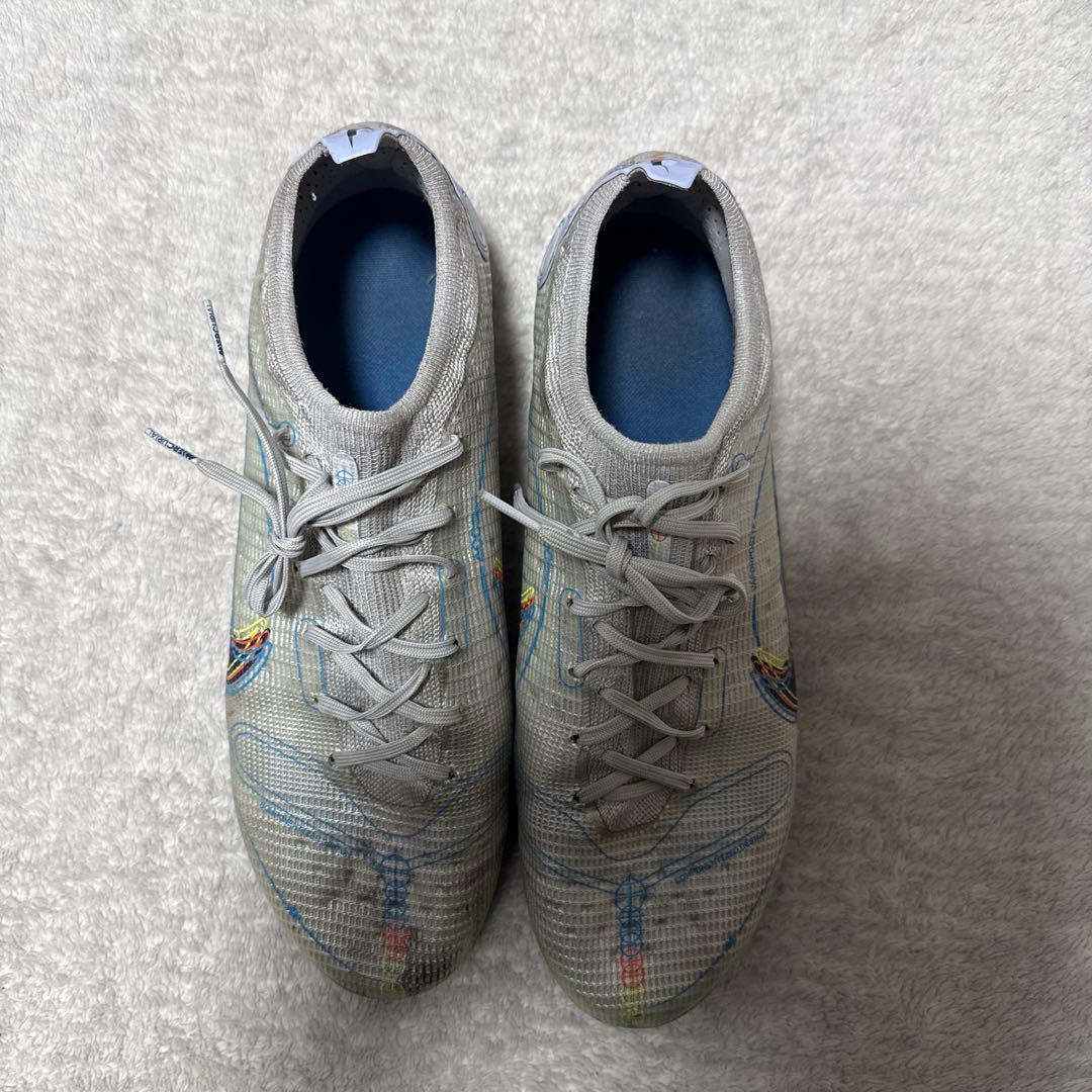 『廃盤品』NIKE マーキュリアル14 エリートモデル