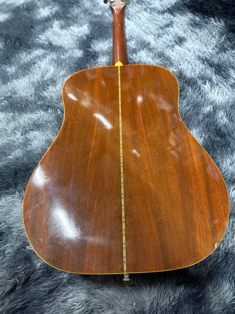 K）Morales FALCON モラレス ファルコン ギター ハードケース付