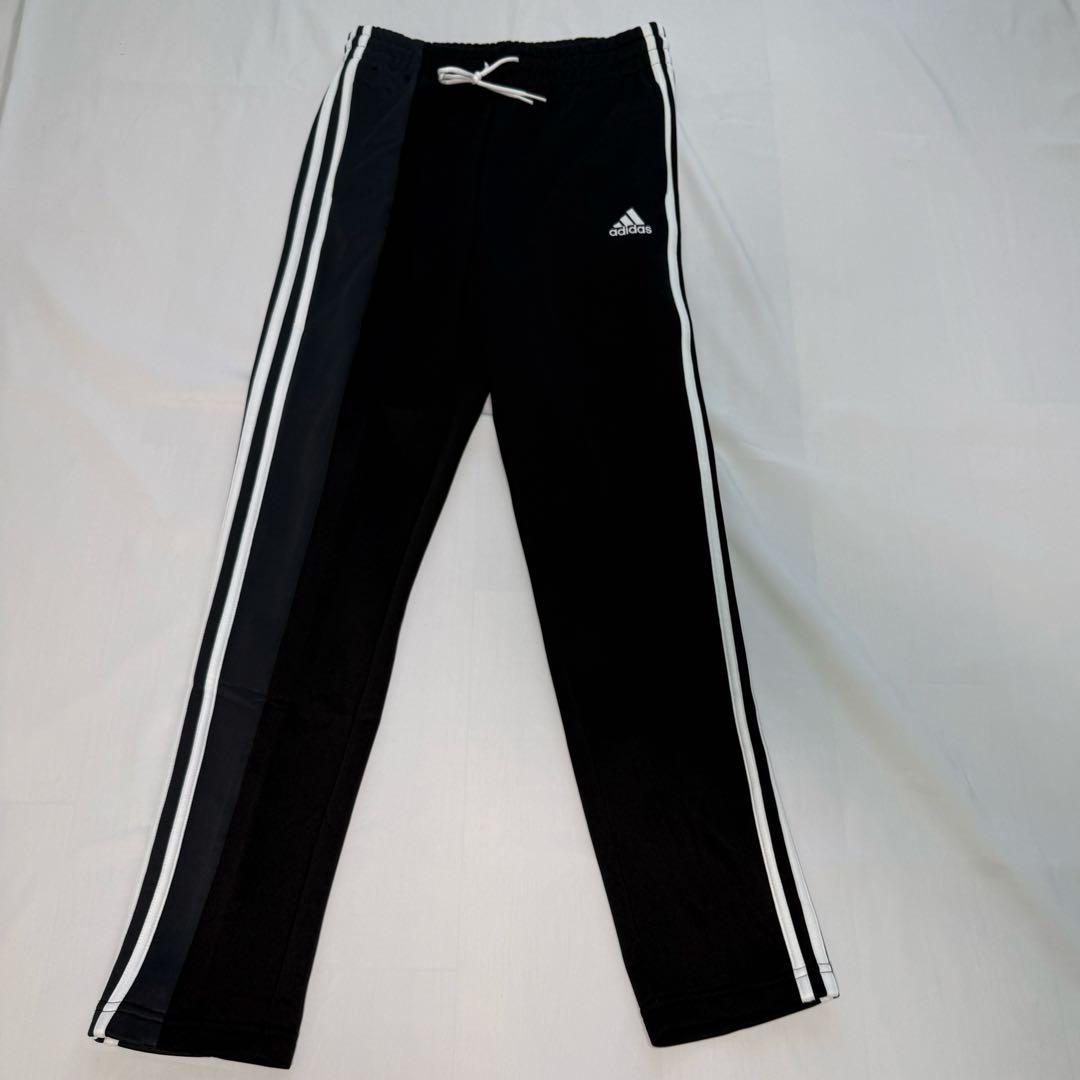 adidas ジャージ 上下セット M レディース セットアップ