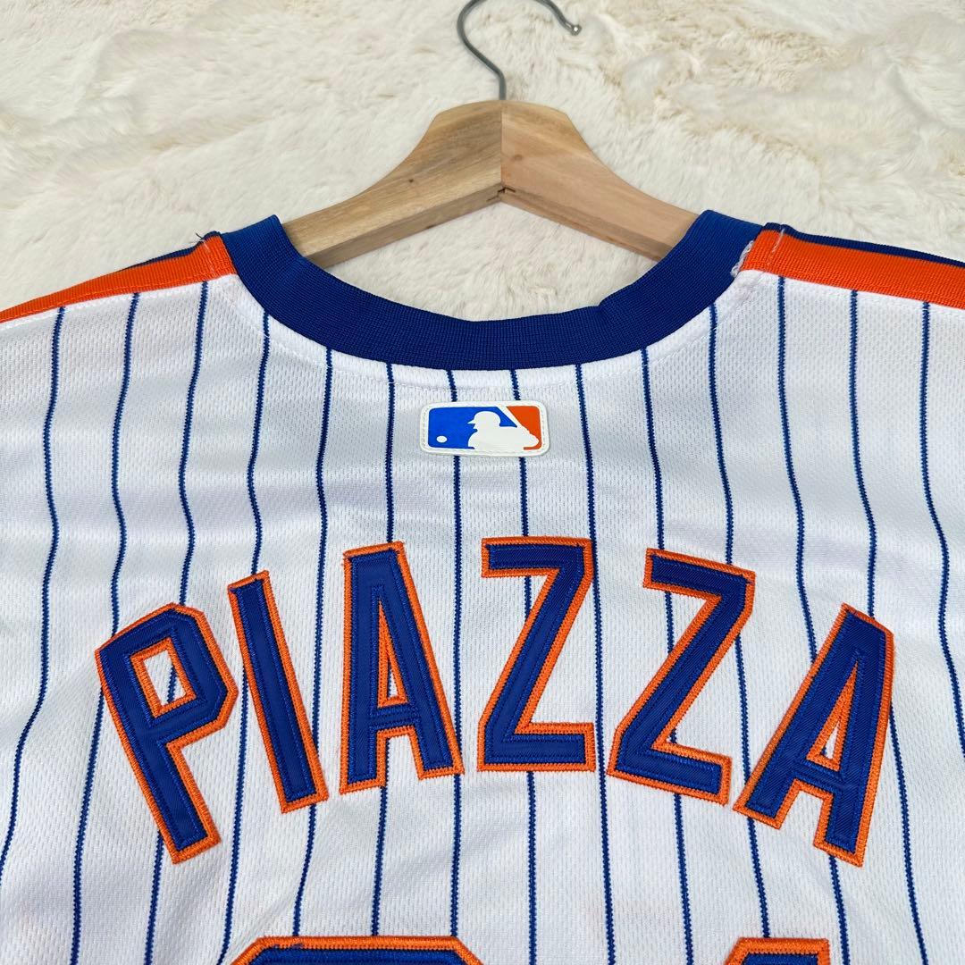 ✨激レア✨MLB ニューヨーク・メッツ 31 ピアッツァ ユニフォーム