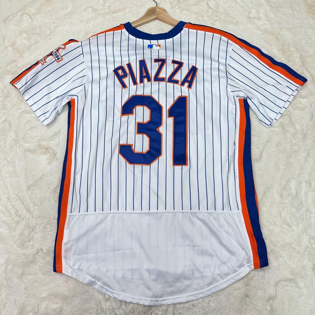 ✨激レア✨MLB ニューヨーク・メッツ 31 ピアッツァ ユニフォーム