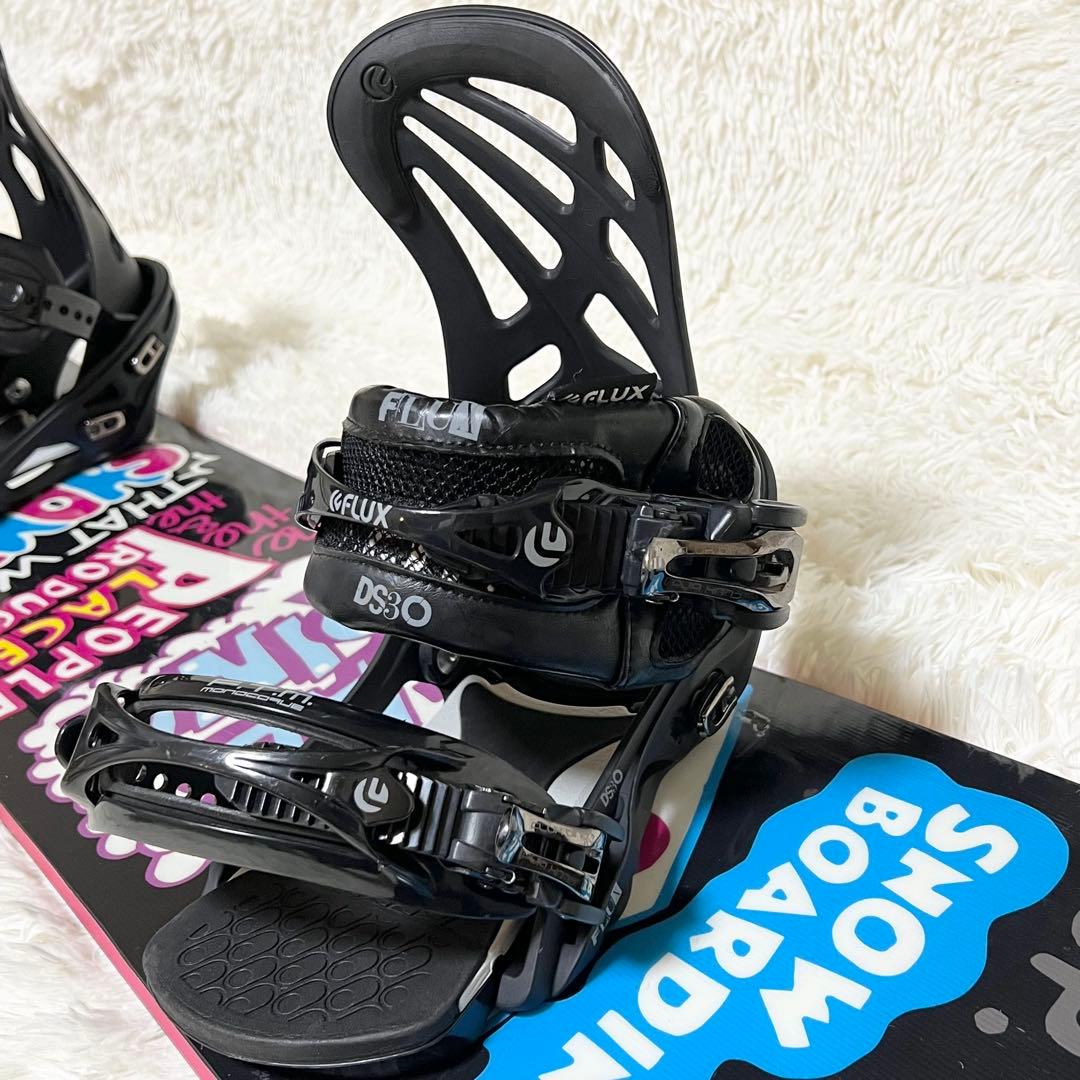 【良品】 SABRINA  146 FLUX DS3O S