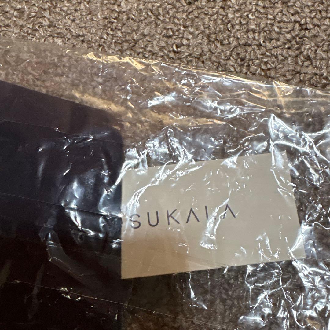 SUKALA ベーシックレギンス　ネイビー　Sサイズ