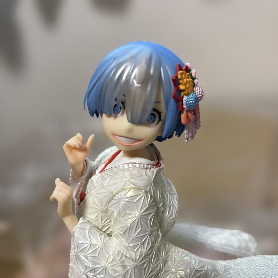 F：NEX フェネクス レム -鬼嫁- Re:ゼロから始める異世界生活