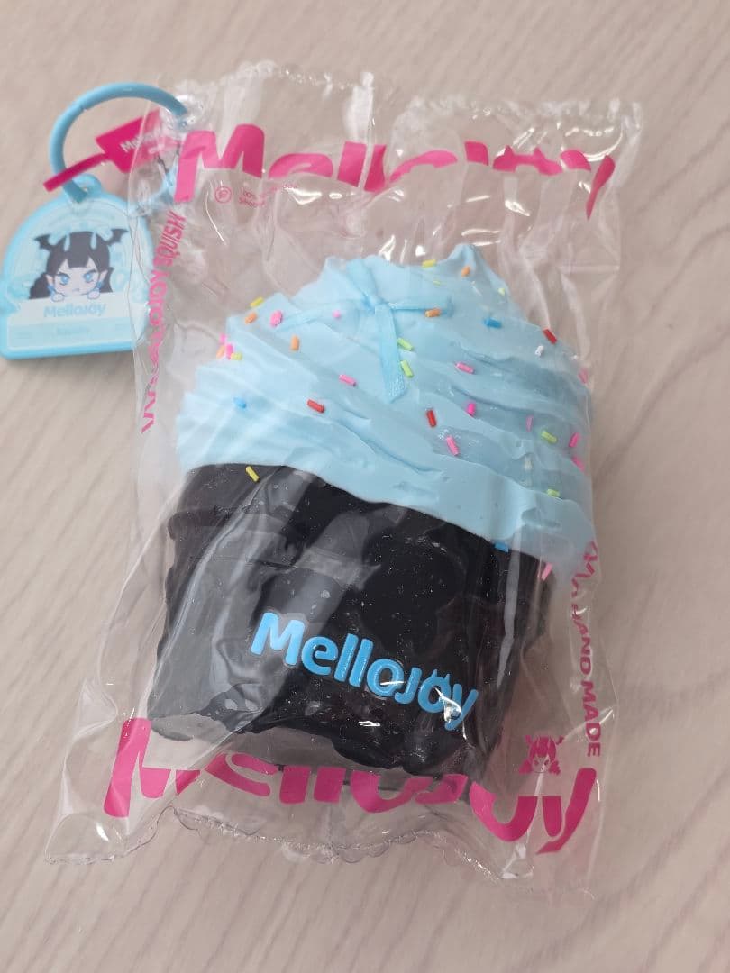 Mellojoy　31点　29点未使用　鈴付き　すべて旧パケ　まとめ売り