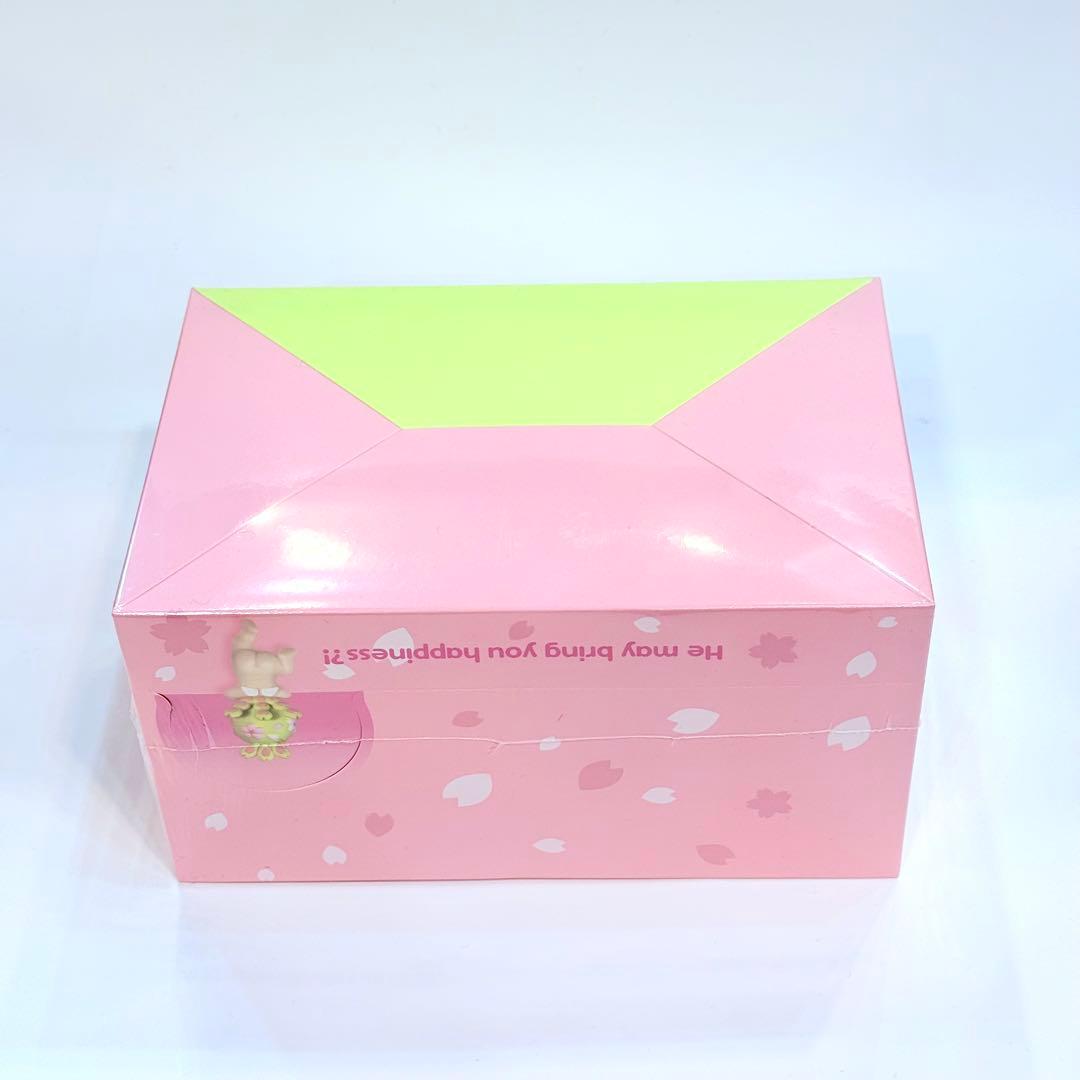 Sonny Angel HIPPERS Cherry Blossom 未開封