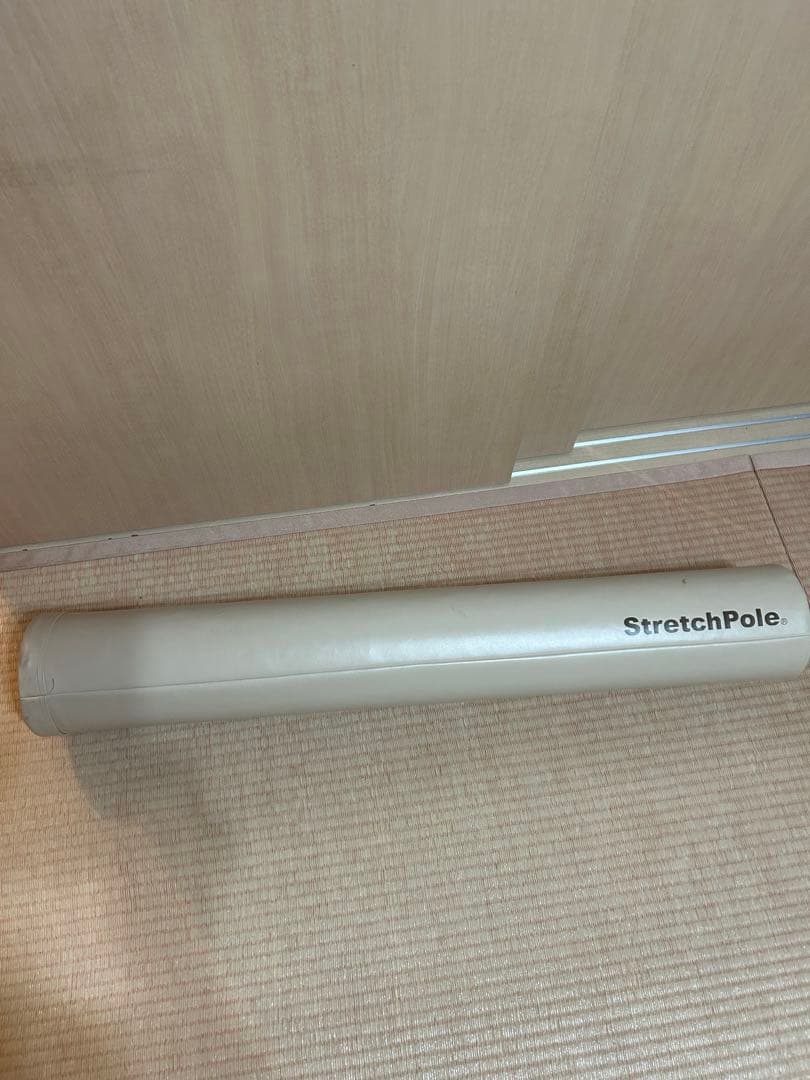 LPN ストレッチポール EX 正規品　StretchPole
