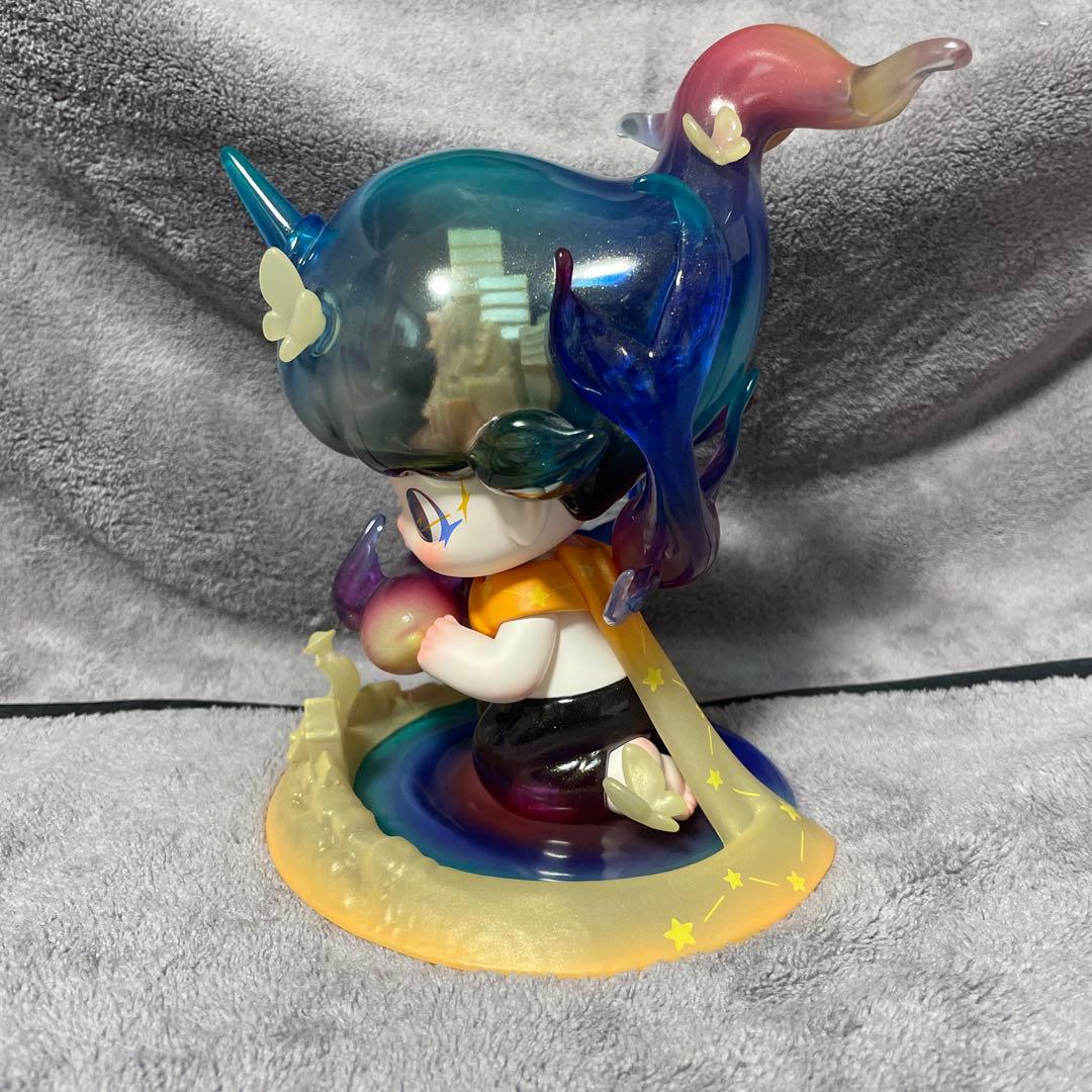 DIMOO WORLD Honor of Kings コラボ
