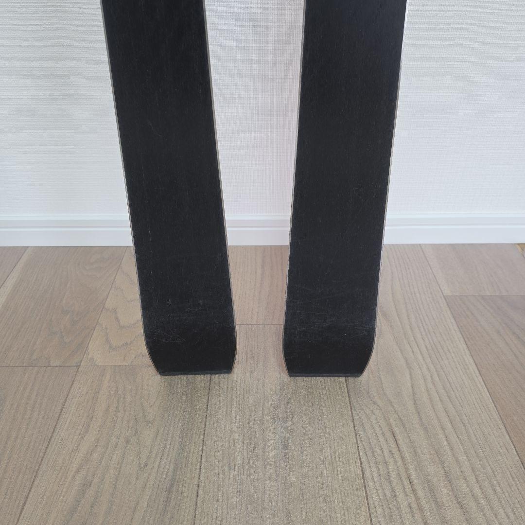 Atomic doubledeck KT 175 スキー 175cm