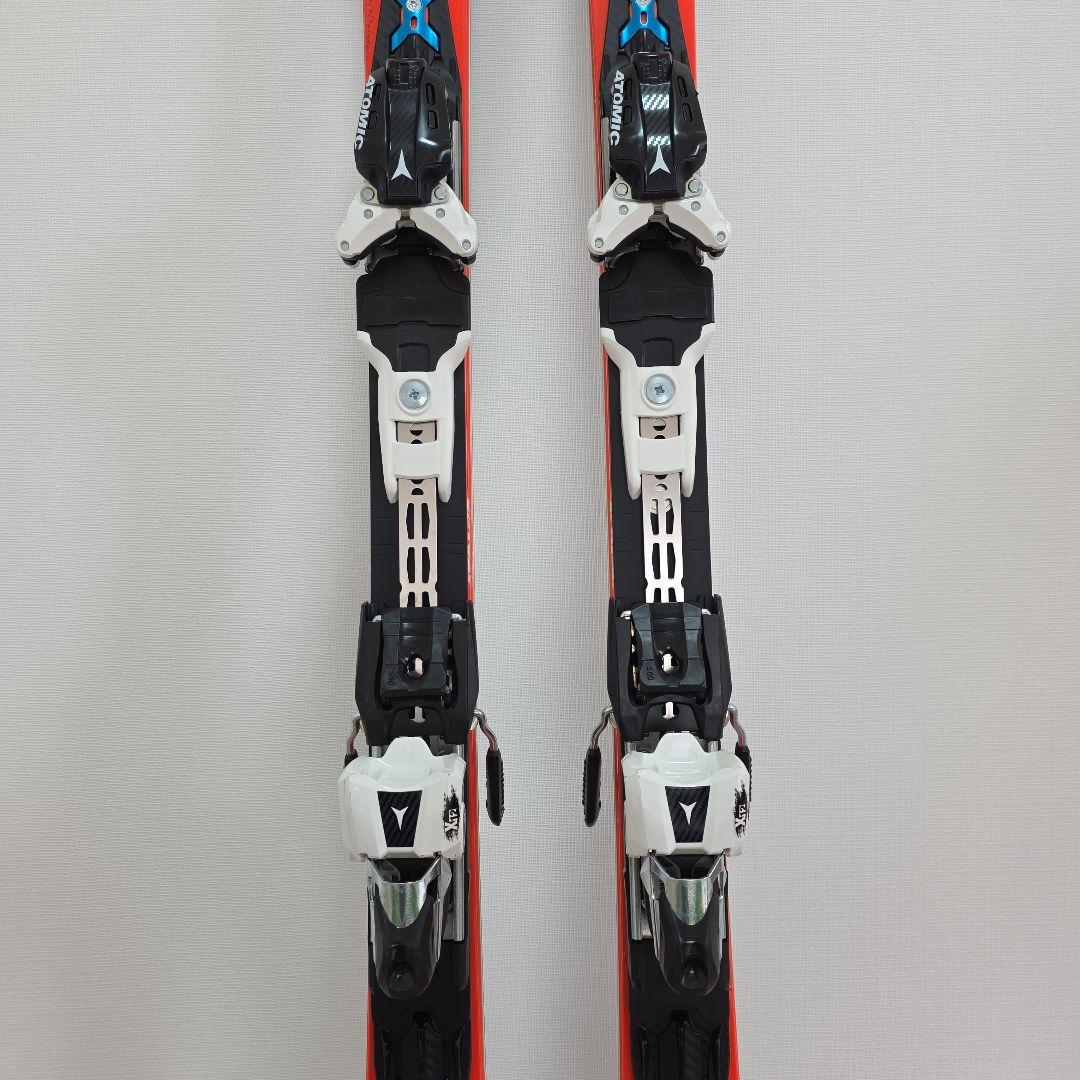 Atomic doubledeck KT 175 スキー 175cm
