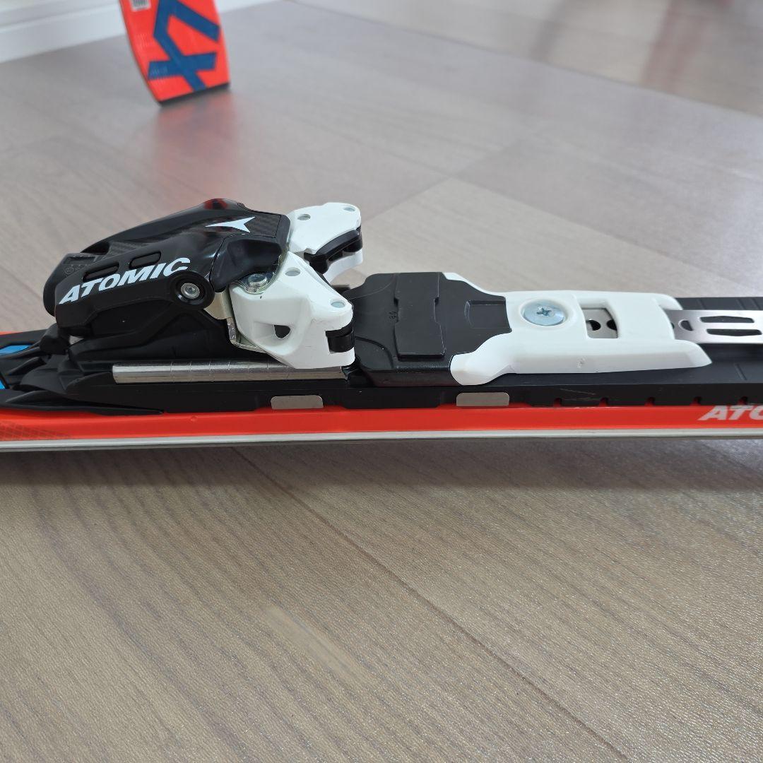 Atomic doubledeck KT 175 スキー 175cm