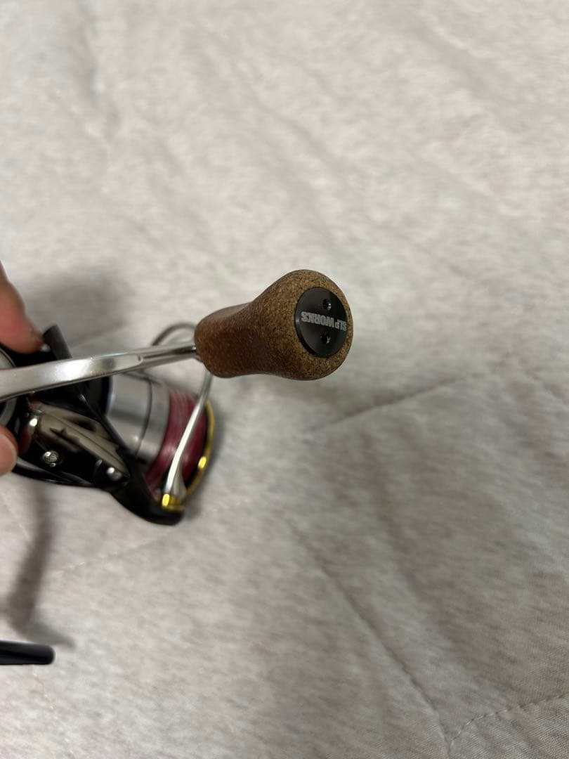 【美品】Daiwa CERTATE LT2500-H
