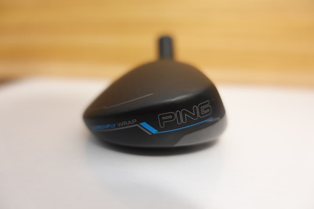 PING G440 5u ユーティリティ ハイブリッド ヘッドのみ 送料込