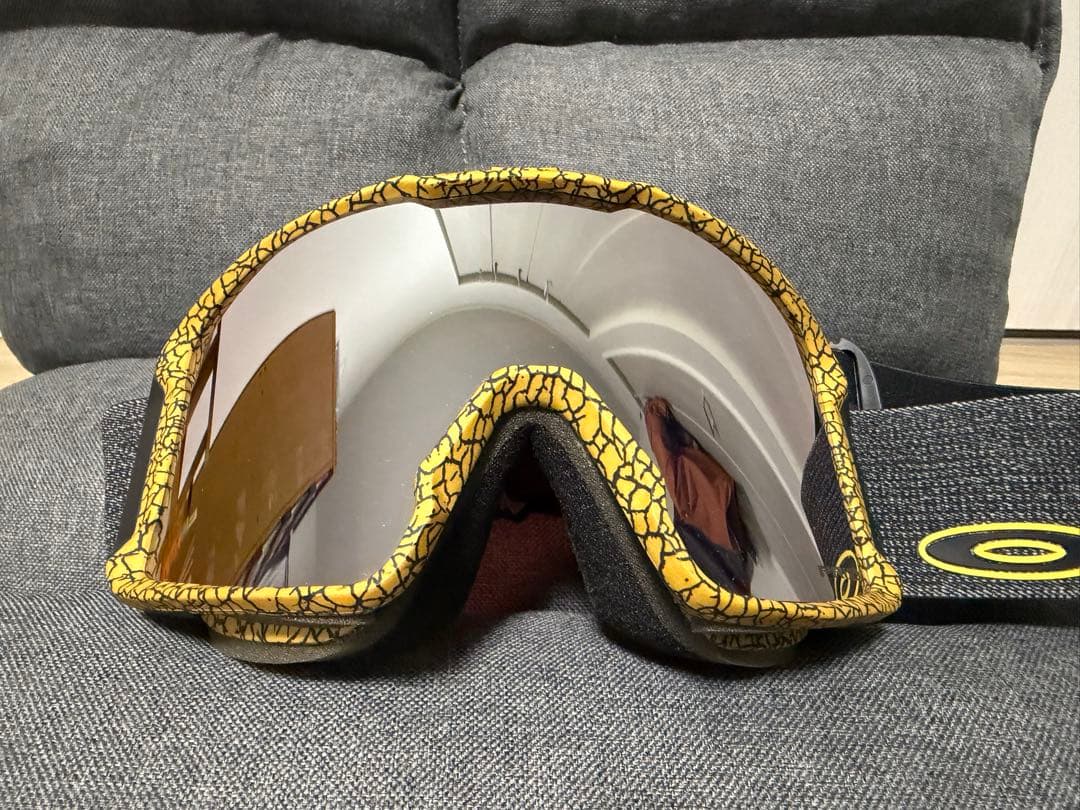 スキー・スノーボードアクセサリー OAKLEY Line Miner L