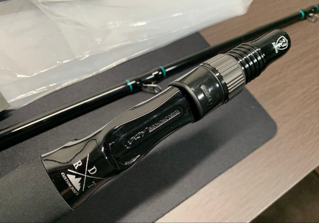 DRT TULALA エリホリゾンテ　73remix 後期　新品